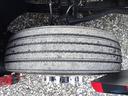 　増トン　４段セルフクレーン付　スライドローダー　一般型　６．４トン積載　横根太増し　標準幅　ベッド付　５．９ｍ長ボディ　油圧式リヤゲート　２６０馬力（74枚目）