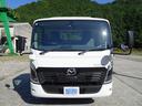 積載車 セーフティローダー 車載専用車 3350kg積載 ワイド 荷台長5.7m 古河ユニック NEO5 ウインチ ラジコン付 エルフOEM AT車(48枚目)