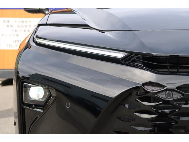 クラウンエステート Z モデリスタエアロ パノラマルーフ 茶革シート シートヒーター シートエアコン 全周囲カメラ ドラレコ前後 デジタルインナーミラー Bluetooth ETC2.0 HUD BSM 純正21インチAW(9枚目)