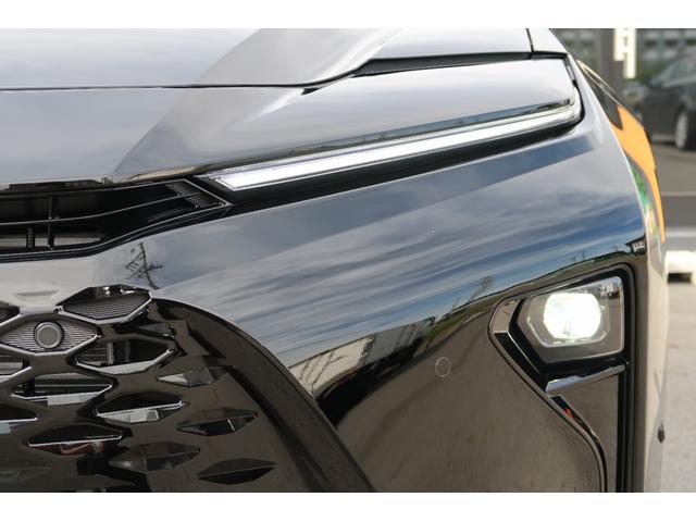 クラウンエステート Z モデリスタエアロ パノラマルーフ 茶革シート シートヒーター シートエアコン 全周囲カメラ ドラレコ前後 デジタルインナーミラー Bluetooth ETC2.0 HUD BSM 純正21インチAW(10枚目)