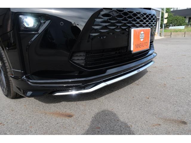 クラウンエステート Z モデリスタエアロ パノラマルーフ 茶革シート シートヒーター シートエアコン 全周囲カメラ ドラレコ前後 デジタルインナーミラー Bluetooth ETC2.0 HUD BSM 純正21インチAW(14枚目)