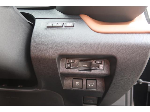 クラウンエステート Z モデリスタエアロ パノラマルーフ 茶革シート シートヒーター シートエアコン 全周囲カメラ ドラレコ前後 デジタルインナーミラー Bluetooth ETC2.0 HUD BSM 純正21インチAW(26枚目)