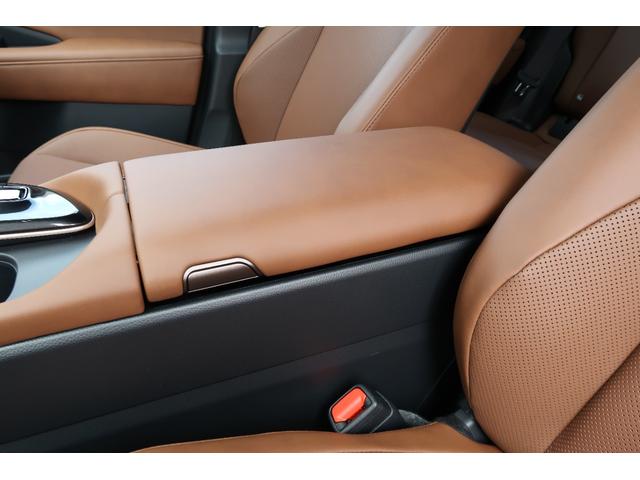 クラウンエステート Z モデリスタエアロ パノラマルーフ 茶革シート シートヒーター シートエアコン 全周囲カメラ ドラレコ前後 デジタルインナーミラー Bluetooth ETC2.0 HUD BSM 純正21インチAW(46枚目)