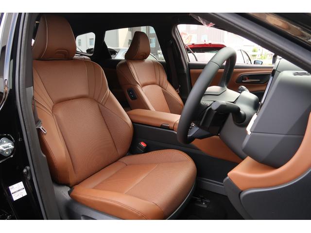 クラウンエステート Z モデリスタエアロ パノラマルーフ 茶革シート シートヒーター シートエアコン 全周囲カメラ ドラレコ前後 デジタルインナーミラー Bluetooth ETC2.0 HUD BSM 純正21インチAW(50枚目)