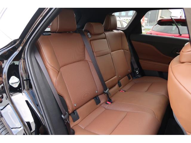 クラウンエステート Z モデリスタエアロ パノラマルーフ 茶革シート シートヒーター シートエアコン 全周囲カメラ ドラレコ前後 デジタルインナーミラー Bluetooth ETC2.0 HUD BSM 純正21インチAW(54枚目)