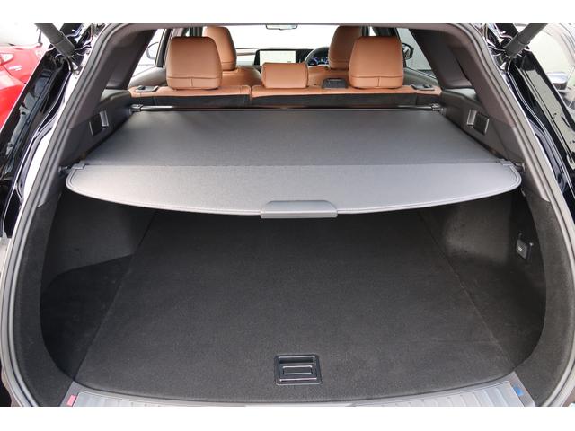 クラウンエステート Z モデリスタエアロ パノラマルーフ 茶革シート シートヒーター シートエアコン 全周囲カメラ ドラレコ前後 デジタルインナーミラー Bluetooth ETC2.0 HUD BSM 純正21インチAW(61枚目)