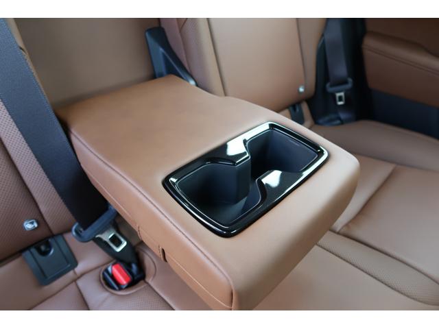 クラウンエステート Z モデリスタエアロ パノラマルーフ 茶革シート シートヒーター シートエアコン 全周囲カメラ ドラレコ前後 デジタルインナーミラー Bluetooth ETC2.0 HUD BSM 純正21インチAW(62枚目)