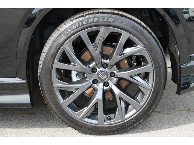 クラウンエステート Z モデリスタエアロ パノラマルーフ 茶革シート シートヒーター シートエアコン 全周囲カメラ ドラレコ前後 デジタルインナーミラー Bluetooth ETC2.0 HUD BSM 純正21インチAW(72枚目)