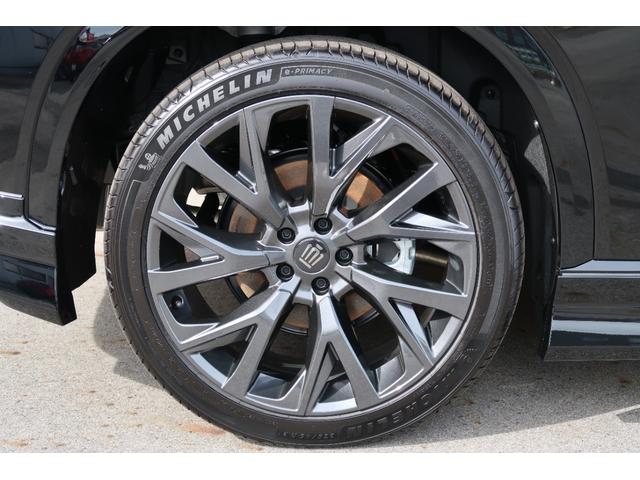 クラウンエステート Z モデリスタエアロ パノラマルーフ 茶革シート シートヒーター シートエアコン 全周囲カメラ ドラレコ前後 デジタルインナーミラー Bluetooth ETC2.0 HUD BSM 純正21インチAW(75枚目)