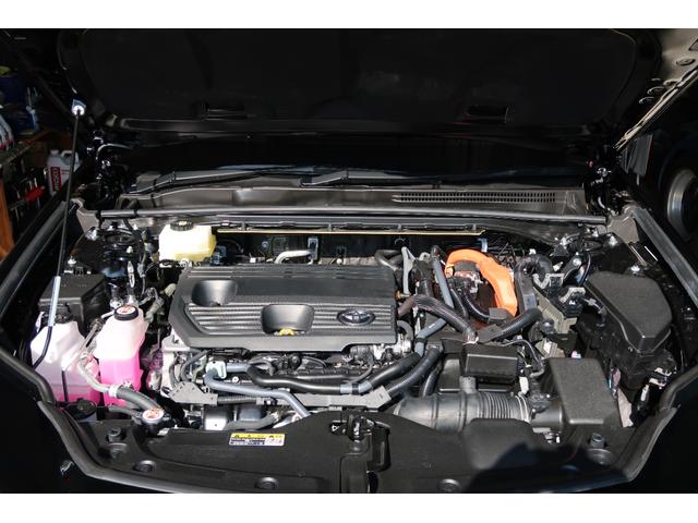 クラウンエステート Z モデリスタエアロ パノラマルーフ 茶革シート シートヒーター シートエアコン 全周囲カメラ ドラレコ前後 デジタルインナーミラー Bluetooth ETC2.0 HUD BSM 純正21インチAW(77枚目)