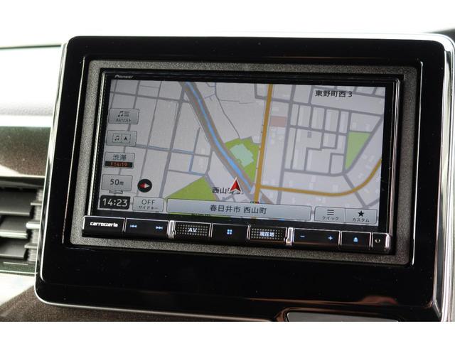 Ｎ－ＢＯＸカスタム Ｇ・Ｌターボホンダセンシング　フルセグＴＶ　メモリーナビ　Ｂｌｕｅｔｏｏｔｈ　バックカメラ　ＥＴＣ　両側電動スライドドア　ハンズフリースライドドア　パドルシフト　後席フリップダウンモニター　社外アルミ　スマートキー２本（36枚目）
