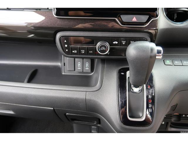 Ｎ－ＢＯＸカスタム Ｇ・Ｌターボホンダセンシング　フルセグＴＶ　メモリーナビ　Ｂｌｕｅｔｏｏｔｈ　バックカメラ　ＥＴＣ　両側電動スライドドア　ハンズフリースライドドア　パドルシフト　後席フリップダウンモニター　社外アルミ　スマートキー２本（40枚目）