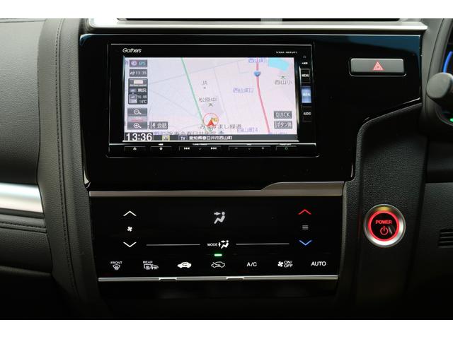 Ｌ　ホンダセンシング　１オーナー　禁煙車　純正ＳＤナビ　純正ドラレコ　ＥＴＣ　クルーズコントロール　バックカメラ　Ｂｌｕｅｔｏｏｔｈ　フルセグＴＶ　ＬＫＡＳ　衝突軽減ブレーキ　オートライト　ＬＥＤヘッドライト　ＬＥＤフォグ(33枚目)