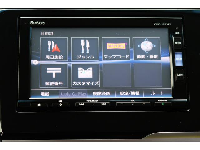 Ｌ　ホンダセンシング　１オーナー　禁煙車　純正ＳＤナビ　純正ドラレコ　ＥＴＣ　クルーズコントロール　バックカメラ　Ｂｌｕｅｔｏｏｔｈ　フルセグＴＶ　ＬＫＡＳ　衝突軽減ブレーキ　オートライト　ＬＥＤヘッドライト　ＬＥＤフォグ(36枚目)