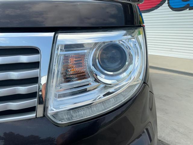 モコ ドルチェX 純正SDナビ・フルセグTV・bluetooth・バックカメラ・ETC・アイドリングストップ・プッシュスタート・HIDオートライト・ドアバイザー・レザーシート(14枚目)