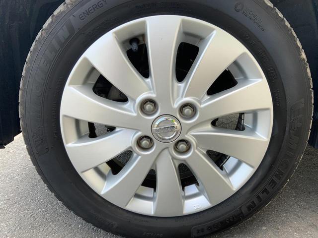 モコ ドルチェX 純正SDナビ・フルセグTV・bluetooth・バックカメラ・ETC・アイドリングストップ・プッシュスタート・HIDオートライト・ドアバイザー・レザーシート(16枚目)