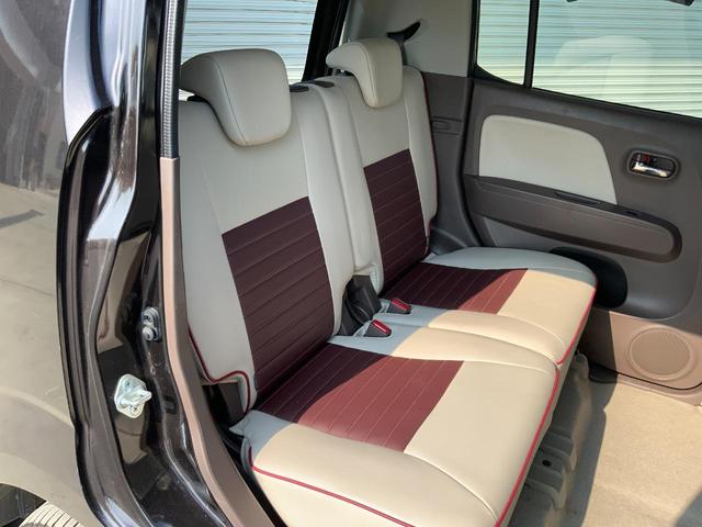 モコ ドルチェX 純正SDナビ・フルセグTV・bluetooth・バックカメラ・ETC・アイドリングストップ・プッシュスタート・HIDオートライト・ドアバイザー・レザーシート(20枚目)