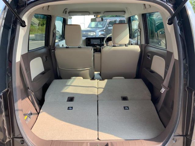 モコ ドルチェX 純正SDナビ・フルセグTV・bluetooth・バックカメラ・ETC・アイドリングストップ・プッシュスタート・HIDオートライト・ドアバイザー・レザーシート(22枚目)