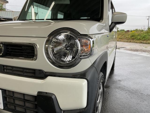 フレアクロスオーバー ハイブリッドXG 社外ナビ・フルセグTV・Bluetooth・ETC・衝突軽減ブレーキ・車線逸脱警報・ヒルディセントコントロール・スマートキー・リアクリアランスソナー・シートヒーター(15枚目)