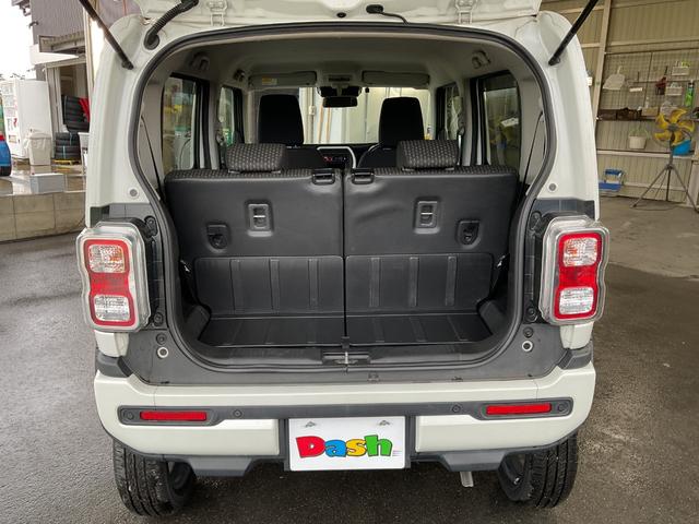 フレアクロスオーバー ハイブリッドXG 社外ナビ・フルセグTV・Bluetooth・ETC・衝突軽減ブレーキ・車線逸脱警報・ヒルディセントコントロール・スマートキー・リアクリアランスソナー・シートヒーター(21枚目)