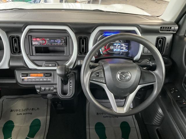 フレアクロスオーバー ハイブリッドXG 社外ナビ・フルセグTV・Bluetooth・ETC・衝突軽減ブレーキ・車線逸脱警報・ヒルディセントコントロール・スマートキー・リアクリアランスソナー・シートヒーター(28枚目)