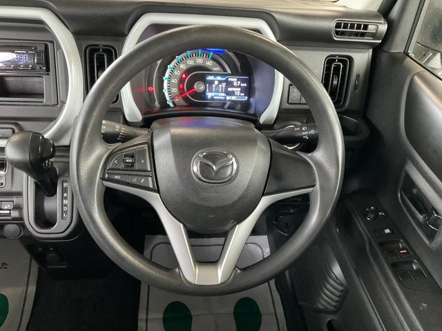フレアクロスオーバー ハイブリッドXG 社外ナビ・フルセグTV・Bluetooth・ETC・衝突軽減ブレーキ・車線逸脱警報・ヒルディセントコントロール・スマートキー・リアクリアランスソナー・シートヒーター(29枚目)