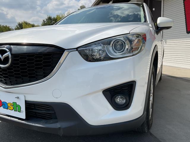 CX-5 XD Lパッケージ ダイアトーンSDナビ・サイドカメラ・ETC・クルーズコントロール・BOSEサウンドシステム・アイドリングストップ・衝突軽減ブレーキ・リアビークルモニター・フルレザーシート(15枚目)