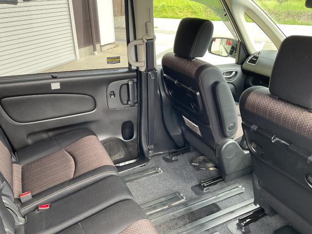 セレナ ハイウェイスターS-HVアドバンスドセーフティパック メモリーナビ・DVD可・フルセグ・bluetooth・バックカメラ・ETC・両側電動スライドドア・クルーズコントロール・LEDオートライト・後席モニター・レーンキープアシスト・フロントエアロ(18枚目)