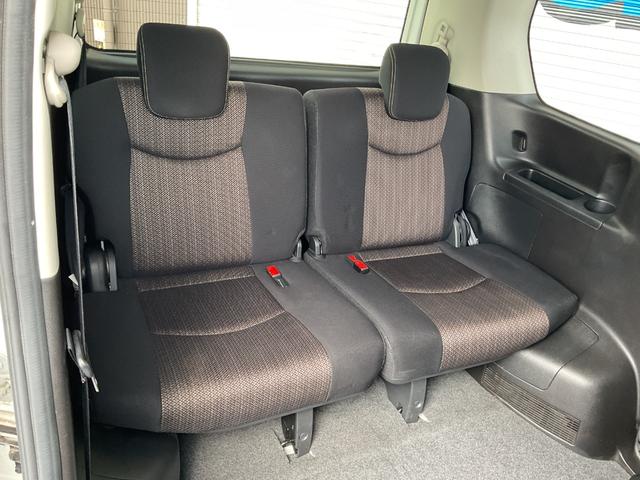 セレナ ハイウェイスターS-HVアドバンスドセーフティパック メモリーナビ・DVD可・フルセグ・bluetooth・バックカメラ・ETC・両側電動スライドドア・クルーズコントロール・LEDオートライト・後席モニター・レーンキープアシスト・フロントエアロ(20枚目)