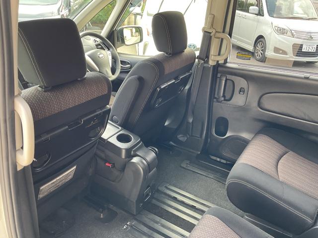 セレナ ハイウェイスターS-HVアドバンスドセーフティパック メモリーナビ・DVD可・フルセグ・bluetooth・バックカメラ・ETC・両側電動スライドドア・クルーズコントロール・LEDオートライト・後席モニター・レーンキープアシスト・フロントエアロ(23枚目)