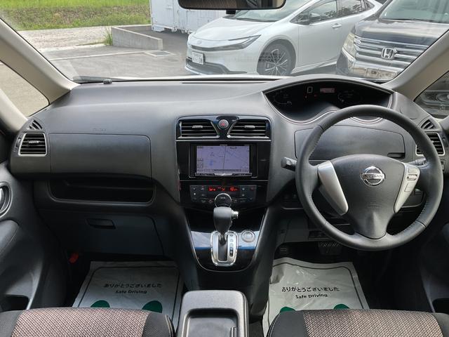 セレナ ハイウェイスターS-HVアドバンスドセーフティパック メモリーナビ・DVD可・フルセグ・bluetooth・バックカメラ・ETC・両側電動スライドドア・クルーズコントロール・LEDオートライト・後席モニター・レーンキープアシスト・フロントエアロ(27枚目)