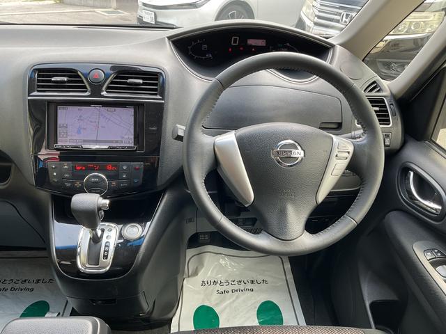 セレナ ハイウェイスターS-HVアドバンスドセーフティパック メモリーナビ・DVD可・フルセグ・bluetooth・バックカメラ・ETC・両側電動スライドドア・クルーズコントロール・LEDオートライト・後席モニター・レーンキープアシスト・フロントエアロ(28枚目)