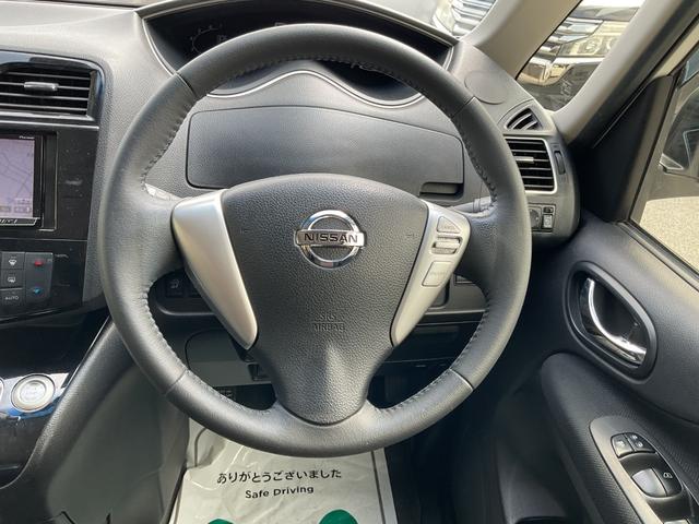 セレナ ハイウェイスターS-HVアドバンスドセーフティパック メモリーナビ・DVD可・フルセグ・bluetooth・バックカメラ・ETC・両側電動スライドドア・クルーズコントロール・LEDオートライト・後席モニター・レーンキープアシスト・フロントエアロ(29枚目)