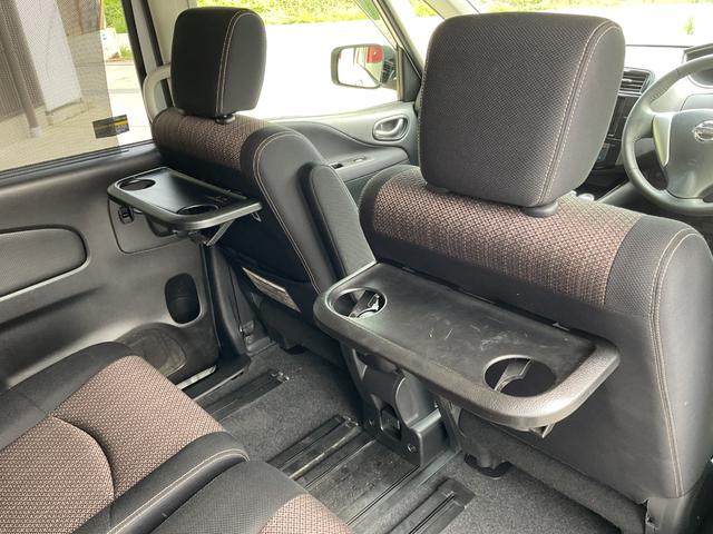 セレナ ハイウェイスターS-HVアドバンスドセーフティパック メモリーナビ・DVD可・フルセグ・bluetooth・バックカメラ・ETC・両側電動スライドドア・クルーズコントロール・LEDオートライト・後席モニター・レーンキープアシスト・フロントエアロ(48枚目)