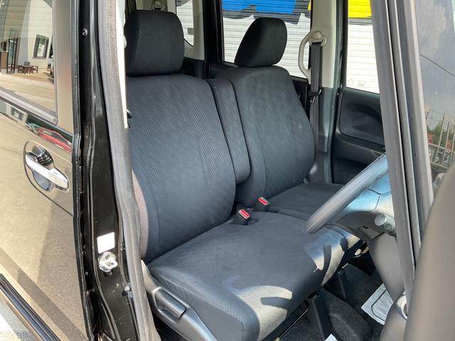 N-BOXカスタム G・Lパッケージ 純正メモリーナビ・DVD可・フルセグTV・bluetooth・バックカメラ・ETC・片側電動スライドドア・HIDオートライト・プッシュスタート・ドアバイザー(17枚目)