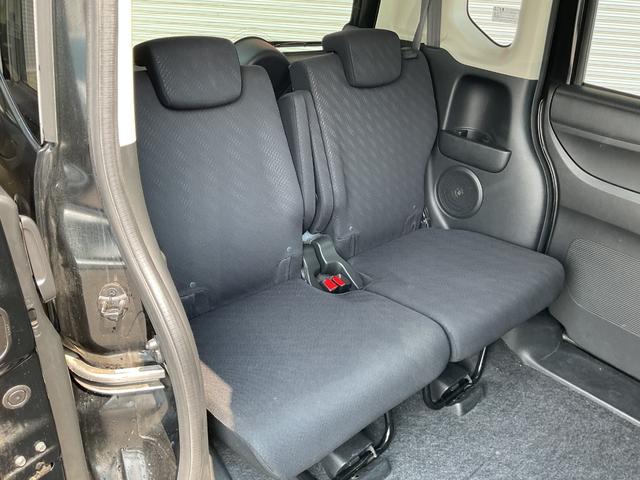 N-BOXカスタム G・Lパッケージ 純正メモリーナビ・DVD可・フルセグTV・bluetooth・バックカメラ・ETC・片側電動スライドドア・HIDオートライト・プッシュスタート・ドアバイザー(19枚目)