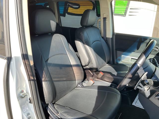 デリカD:5 ローデスト G パワーパッケージ HDDナビ・フルセグTV・Bluetooth・バックカメラ・ETC・両側電動スライドドア・パドルシフト・社外アルミ・シートカバー・クルーズコントロール・オートライト・社外LEDフォグ・社外LEDヘッド(18枚目)