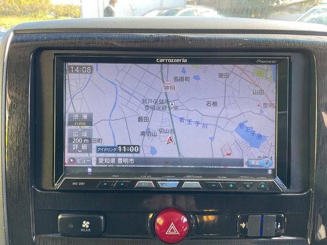 デリカD:5 ローデスト G パワーパッケージ HDDナビ・フルセグTV・Bluetooth・バックカメラ・ETC・両側電動スライドドア・パドルシフト・社外アルミ・シートカバー・クルーズコントロール・オートライト・社外LEDフォグ・社外LEDヘッド(31枚目)