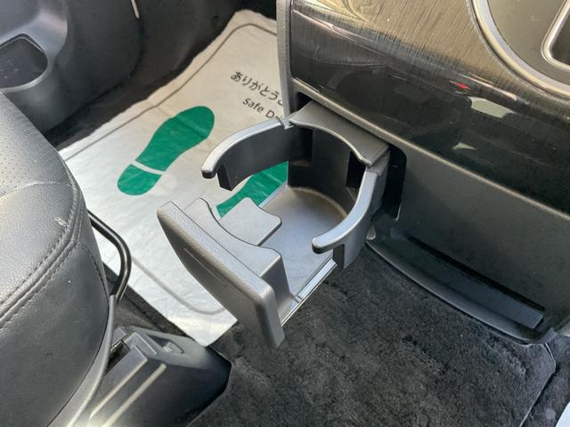 デリカD:5 ローデスト G パワーパッケージ HDDナビ・フルセグTV・Bluetooth・バックカメラ・ETC・両側電動スライドドア・パドルシフト・社外アルミ・シートカバー・クルーズコントロール・オートライト・社外LEDフォグ・社外LEDヘッド(40枚目)