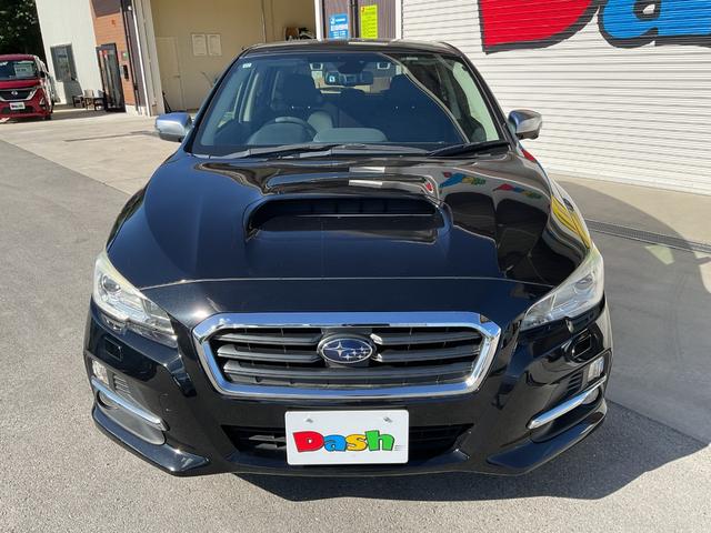 レヴォーグ １．６ＧＴアイサイト　プラウドエディション　パナソニックナビ・フルセグＴＶ・Ｂｌｕｅｔｏｏｔｈ・ＬＥＤオートライト・ハーフレザーシート・パワーシート・衝突軽減ブレーキ・車線逸脱警報・誤発進抑制・レーダクルーズコントロール・パドルシフト（13枚目）