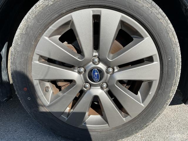 レヴォーグ １．６ＧＴアイサイト　プラウドエディション　パナソニックナビ・フルセグＴＶ・Ｂｌｕｅｔｏｏｔｈ・ＬＥＤオートライト・ハーフレザーシート・パワーシート・衝突軽減ブレーキ・車線逸脱警報・誤発進抑制・レーダクルーズコントロール・パドルシフト（16枚目）