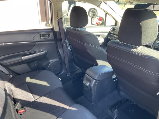 レヴォーグ １．６ＧＴアイサイト　プラウドエディション　パナソニックナビ・フルセグＴＶ・Ｂｌｕｅｔｏｏｔｈ・ＬＥＤオートライト・ハーフレザーシート・パワーシート・衝突軽減ブレーキ・車線逸脱警報・誤発進抑制・レーダクルーズコントロール・パドルシフト（19枚目）