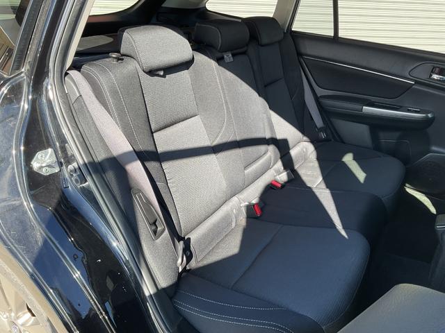 レヴォーグ １．６ＧＴアイサイト　プラウドエディション　パナソニックナビ・フルセグＴＶ・Ｂｌｕｅｔｏｏｔｈ・ＬＥＤオートライト・ハーフレザーシート・パワーシート・衝突軽減ブレーキ・車線逸脱警報・誤発進抑制・レーダクルーズコントロール・パドルシフト（20枚目）