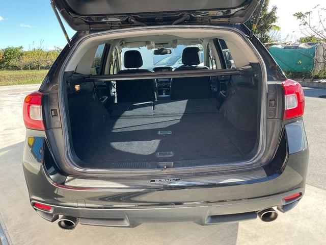 レヴォーグ １．６ＧＴアイサイト　プラウドエディション　パナソニックナビ・フルセグＴＶ・Ｂｌｕｅｔｏｏｔｈ・ＬＥＤオートライト・ハーフレザーシート・パワーシート・衝突軽減ブレーキ・車線逸脱警報・誤発進抑制・レーダクルーズコントロール・パドルシフト（23枚目）