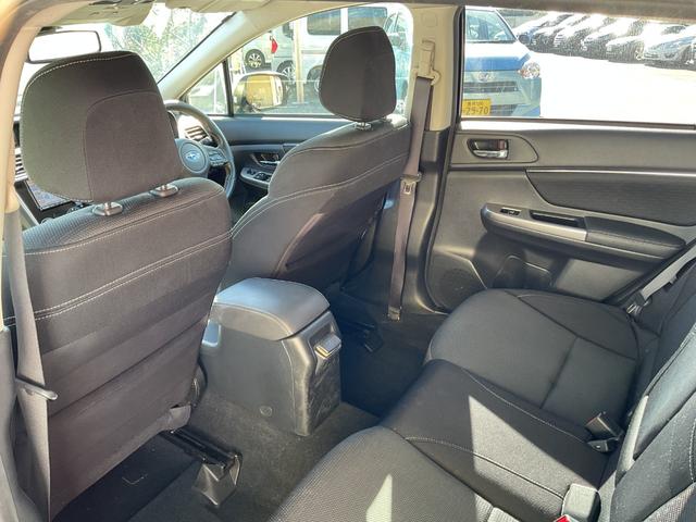 レヴォーグ １．６ＧＴアイサイト　プラウドエディション　パナソニックナビ・フルセグＴＶ・Ｂｌｕｅｔｏｏｔｈ・ＬＥＤオートライト・ハーフレザーシート・パワーシート・衝突軽減ブレーキ・車線逸脱警報・誤発進抑制・レーダクルーズコントロール・パドルシフト（24枚目）