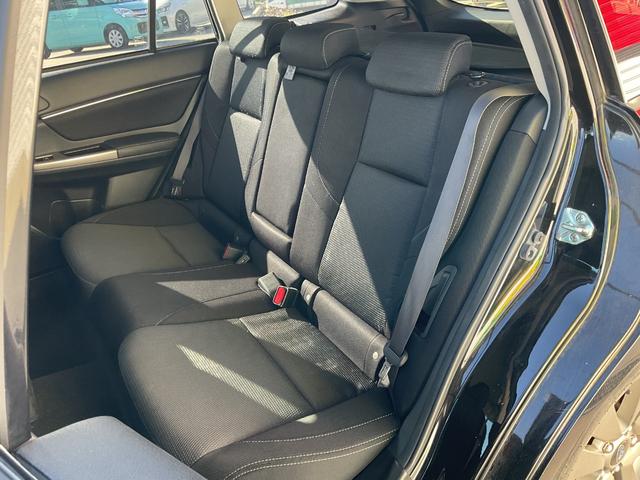 レヴォーグ １．６ＧＴアイサイト　プラウドエディション　パナソニックナビ・フルセグＴＶ・Ｂｌｕｅｔｏｏｔｈ・ＬＥＤオートライト・ハーフレザーシート・パワーシート・衝突軽減ブレーキ・車線逸脱警報・誤発進抑制・レーダクルーズコントロール・パドルシフト（25枚目）