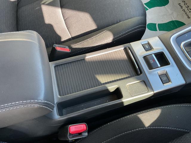 レヴォーグ １．６ＧＴアイサイト　プラウドエディション　パナソニックナビ・フルセグＴＶ・Ｂｌｕｅｔｏｏｔｈ・ＬＥＤオートライト・ハーフレザーシート・パワーシート・衝突軽減ブレーキ・車線逸脱警報・誤発進抑制・レーダクルーズコントロール・パドルシフト（37枚目）