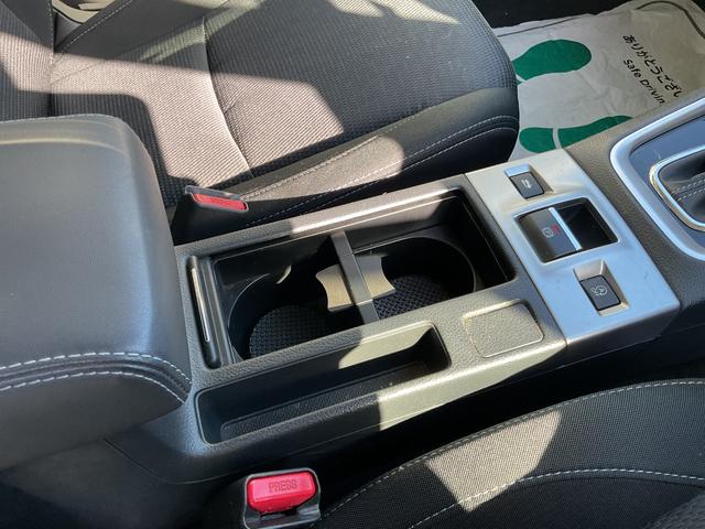 レヴォーグ １．６ＧＴアイサイト　プラウドエディション　パナソニックナビ・フルセグＴＶ・Ｂｌｕｅｔｏｏｔｈ・ＬＥＤオートライト・ハーフレザーシート・パワーシート・衝突軽減ブレーキ・車線逸脱警報・誤発進抑制・レーダクルーズコントロール・パドルシフト（38枚目）