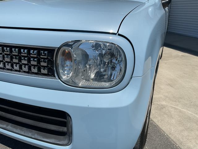 SUZUKI ALTO LAPIN X SELECTION