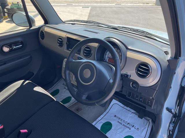 SUZUKI ALTO LAPIN X SELECTION